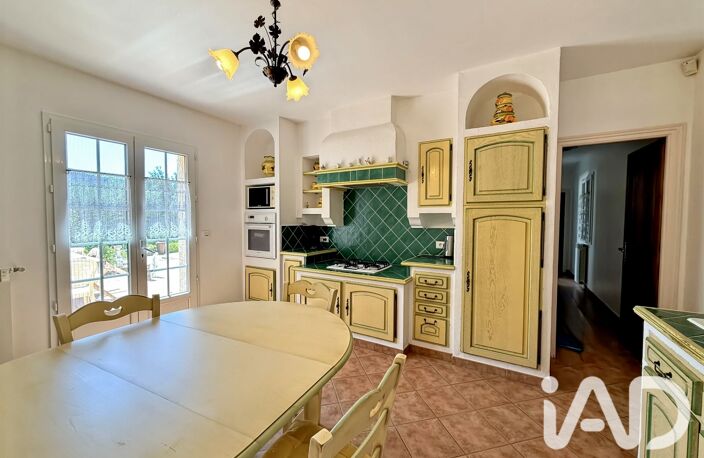 Vente Maison/villa 6 pièces — photo 5