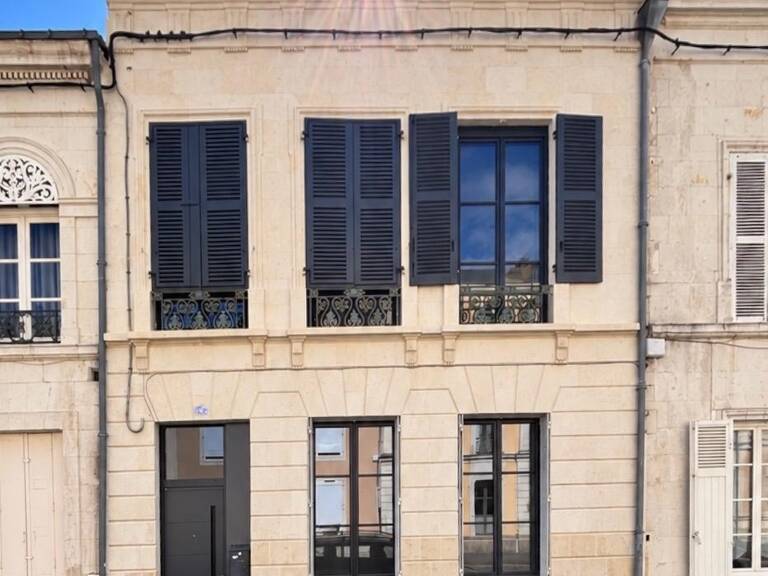 Vente Maison de ville 7 pièces — photo 1