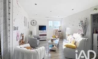 Appartement 4 Pièces 79 m² à vendre à Sainte-Luce-sur-Loire (44980)