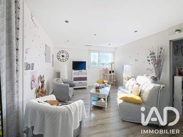 Vente Appartement 4 pièces — photo du bien