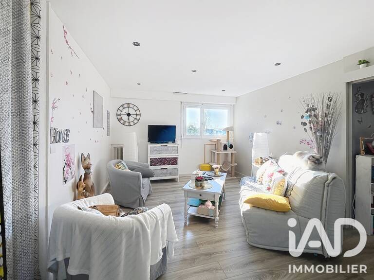 Vente Appartement 4 pièces — photo 1