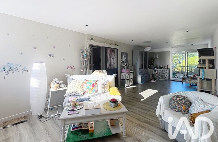 Vente Appartement 4 pièces — photo 2