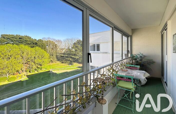 Vente Appartement 4 pièces — photo 3