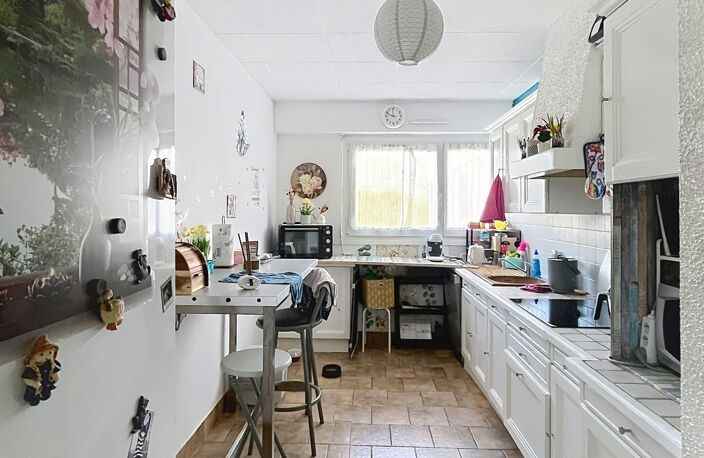 Vente Appartement 4 pièces — photo 4