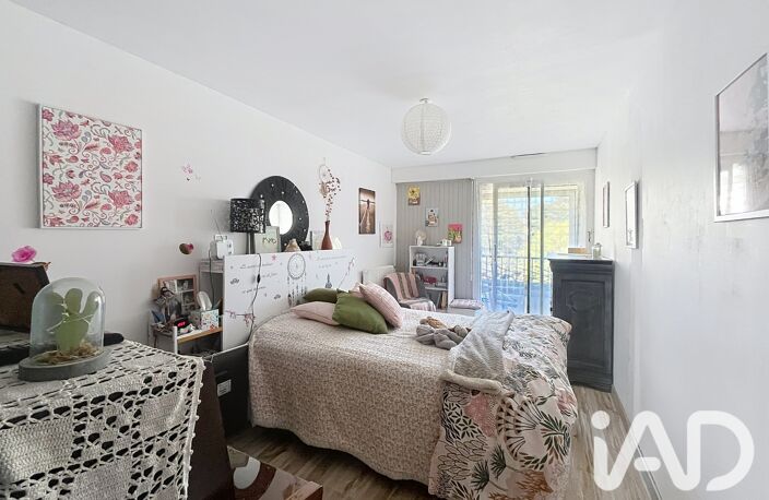 Vente Appartement 4 pièces — photo 5