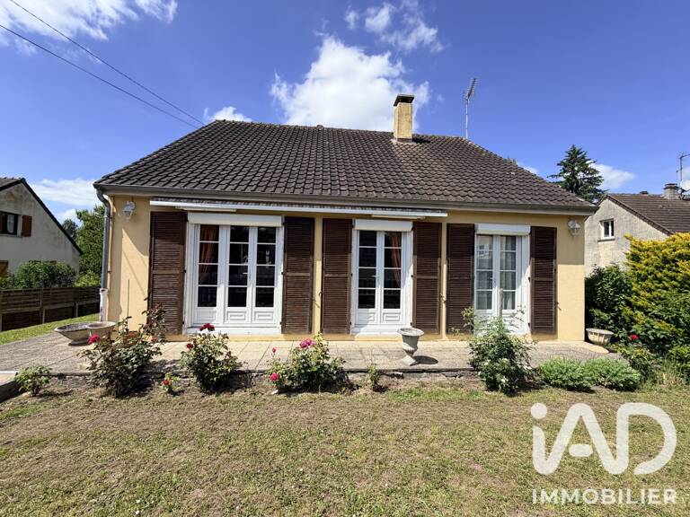 Vente Maison/villa 5 pièces — photo 1