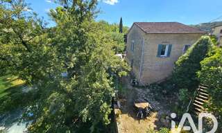 Maison 3 Pièces 58 m² à vendre à Le Thoronet (83340)