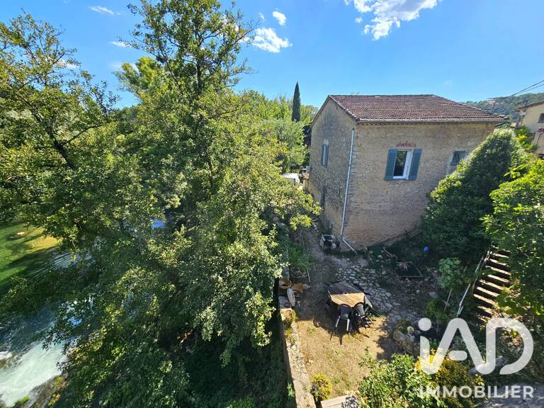 Vente Maison/villa 3 pièces — photo 1