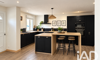 Maison 4 Pièces 93 m² à vendre à Coutances (50200)