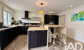 Maison 4 Pièces 93 m² à vendre à Coutances (50200)