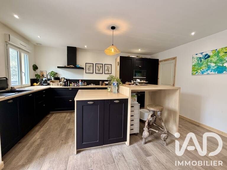 Vente Maison de ville 4 pièces — photo 1