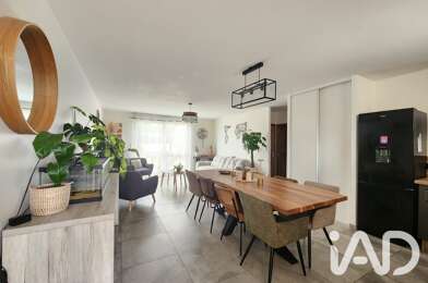 Maison 3 pièces 169000 €