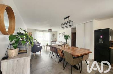 Vente Maison de ville 3 pièces — photo du bien