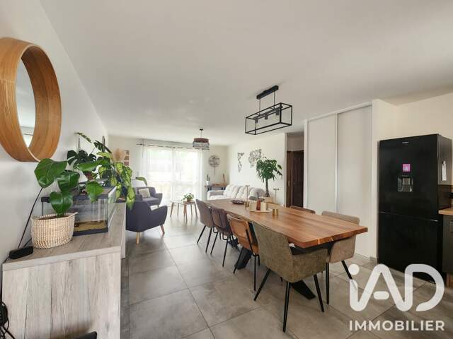 Vente Maison de ville 3 pièces — photo du bien
