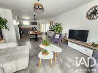 Vente Maison de ville 3 pièces — photo 4