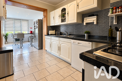 Maison 6 pièces 168000 €