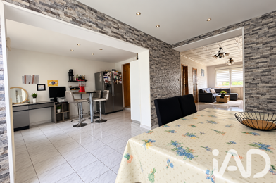 Maison 6 pièces 168000 €