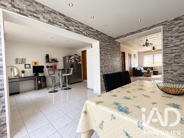 Vente Maison/villa 6 pièces — photo du bien