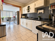 Vente Maison/villa 6 pièces — photo 2