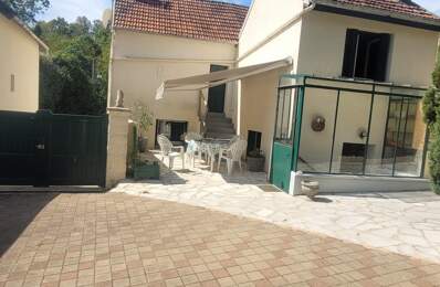 Vente Maison de village 4 pièces — photo du bien