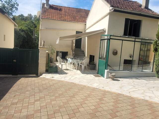 Vente Maison de village 4 pièces — photo du bien