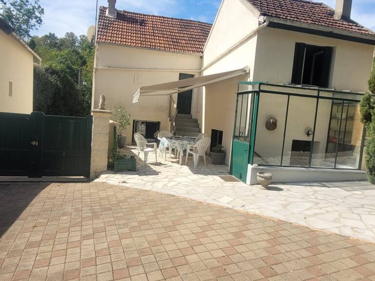 Vente Maison de village 4 pièces — photo 1