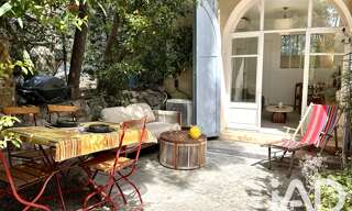 Appartement 2 Pièces 28 m² à vendre à Sainte-Maxime (83120)