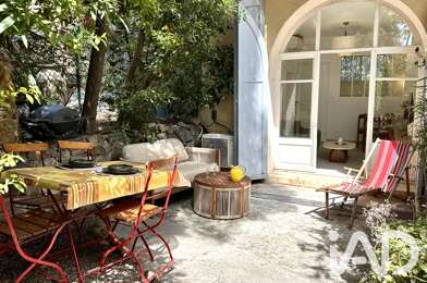 Appartement 2 pièces 250000 €