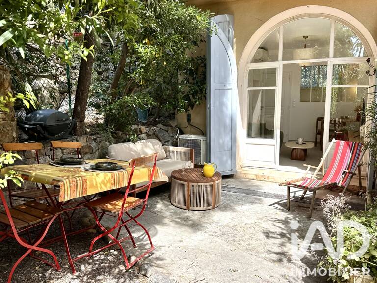 Vente Appartement 2 pièces — photo 1