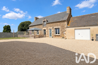 Maison 4 pièces 249000 €