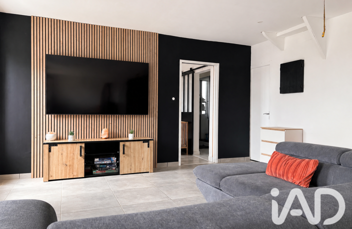 Vente Longère 4 pièces — photo 2