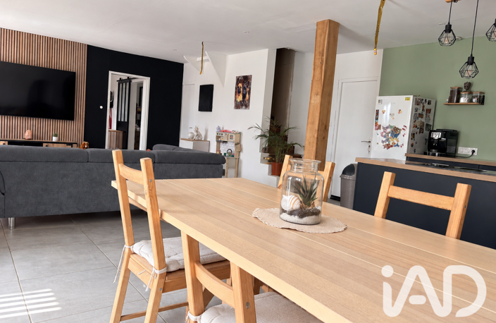 Vente Longère 4 pièces — photo 4