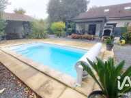 Vente Maison/villa 6 pièces — photo 2
