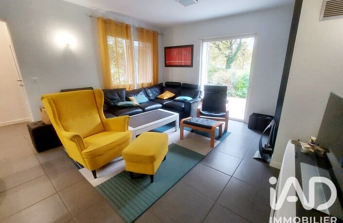 Vente Maison/villa 6 pièces — photo 3