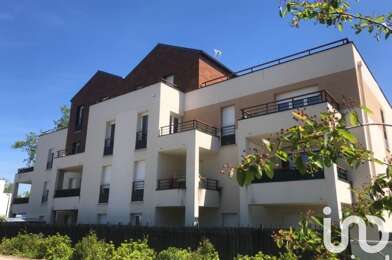 Appartement 3 pièces 132500 €
