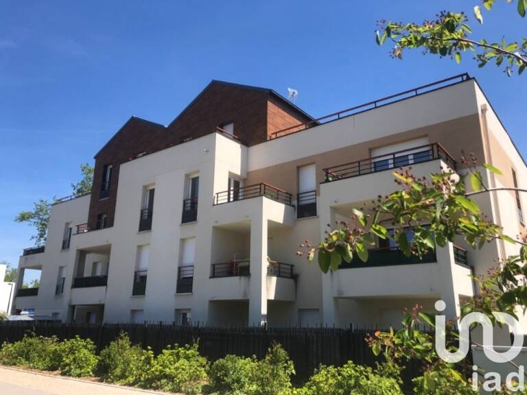 Vente Appartement 3 pièces — photo 1