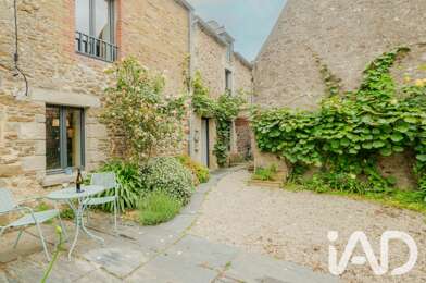 Maison 6 pièces 460000 €