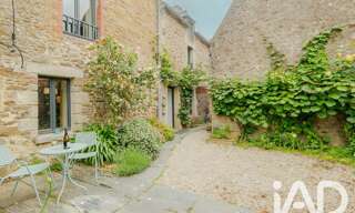 Maison 6 Pièces 177 m² à vendre à Pleurtuit (35730)