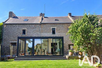 Maison 6 pièces 460000 €