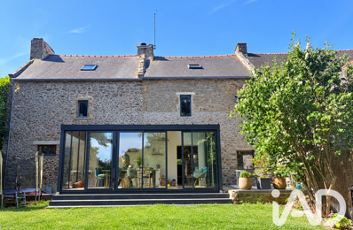 Vente Maison/villa 6 pièces — photo du bien