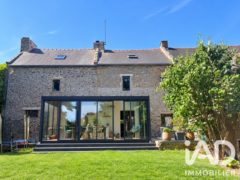 Vente Maison/villa 6 pièces — photo 1