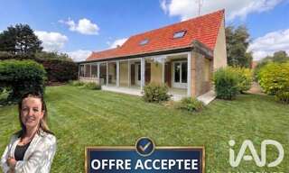 Maison 6 Pièces 158 m² à vendre à Annœullin (59112)