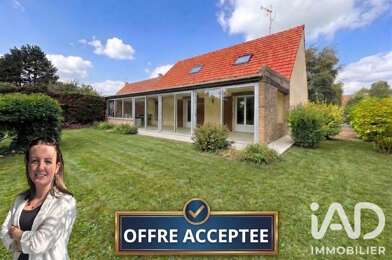 Maison 6 pièces 284000 €
