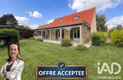 Vente Pavillon 6 pièces — photo du bien