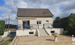 Maison 4 Pièces 92 m² à vendre à Semur-en-Vallon (72390)