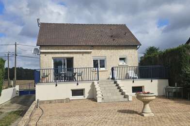 Maison 4 pièces 179500 €