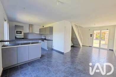 Maison 5 pièces 240000 €