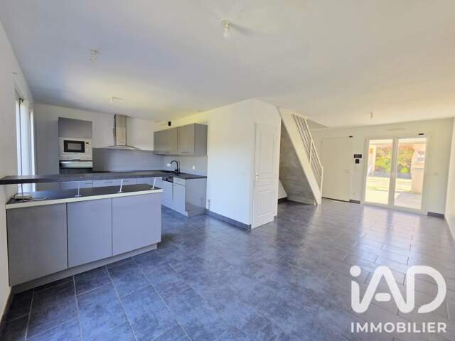Vente Maison/villa 5 pièces — photo du bien