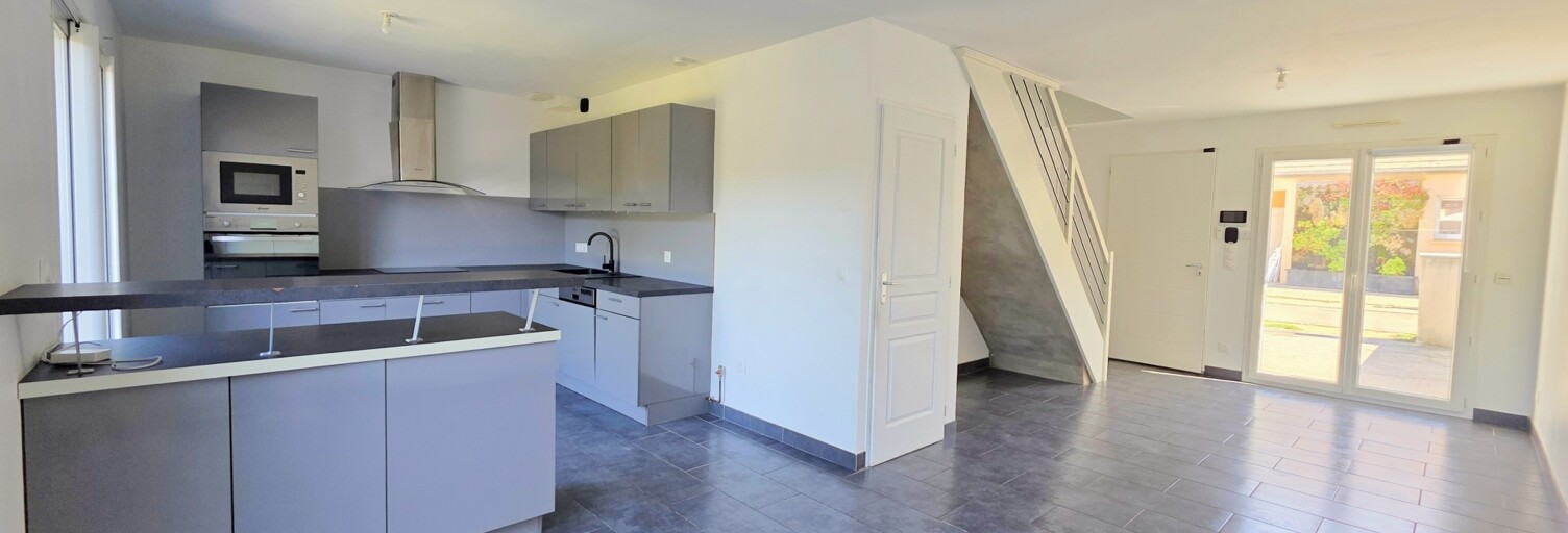 Maison 5 Pièces 76 m² à vendre à Ablis (78660)