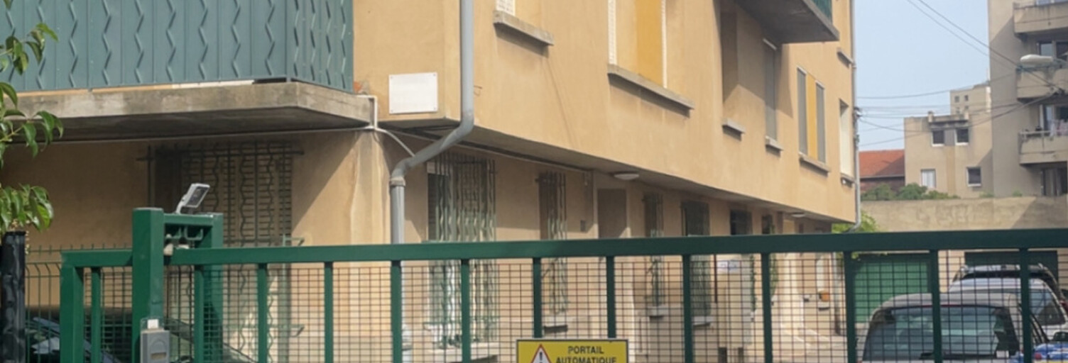 Appartement 1 Pièce 30 m² à louer à Avignon (84000)
